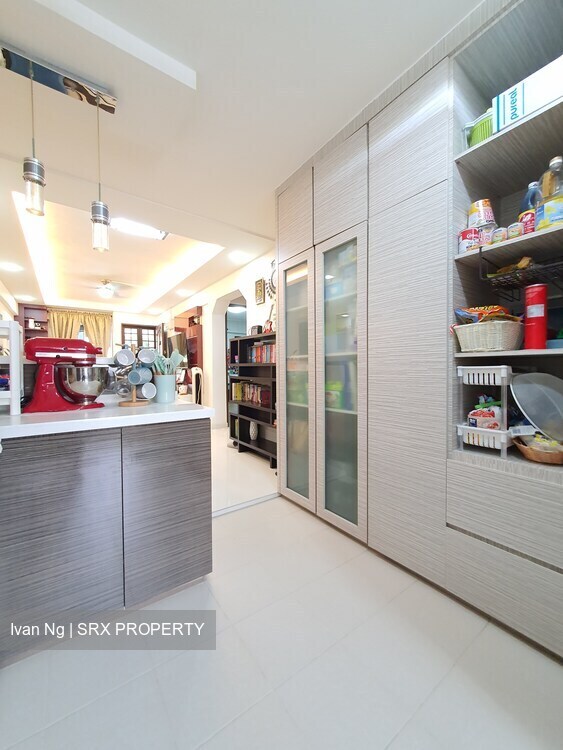 Blk 418 Bedok North Avenue 2 (Bedok), HDB 3 Rooms #334832091